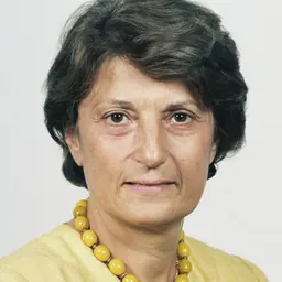 Portrait of Adelaide Aglietta