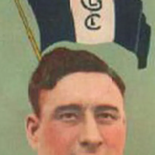 Portrait of Tom Quinn