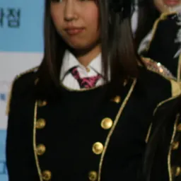 Portrait of Natsuki Sato