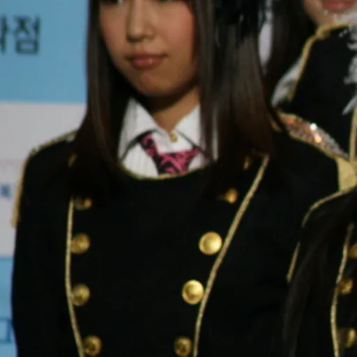 Portrait of Natsuki Sato