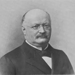 Portrait of Isidor Zabludowski