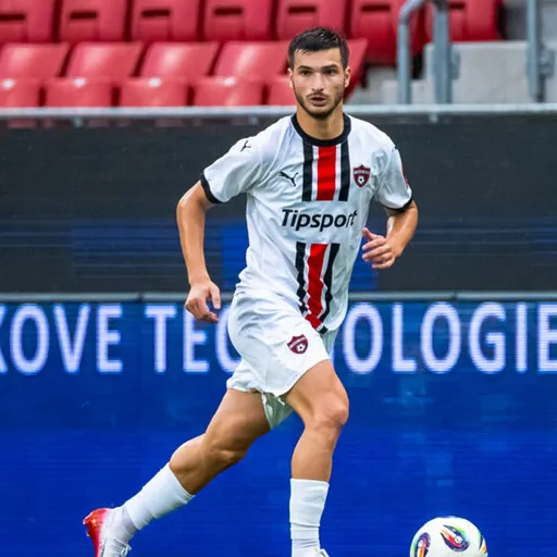 Portrait of Giorgi Moistsrapishvili