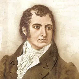 Portrait of Juan José Castelli