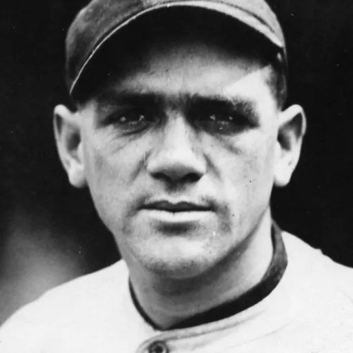 Portrait of Steve O'Neill
