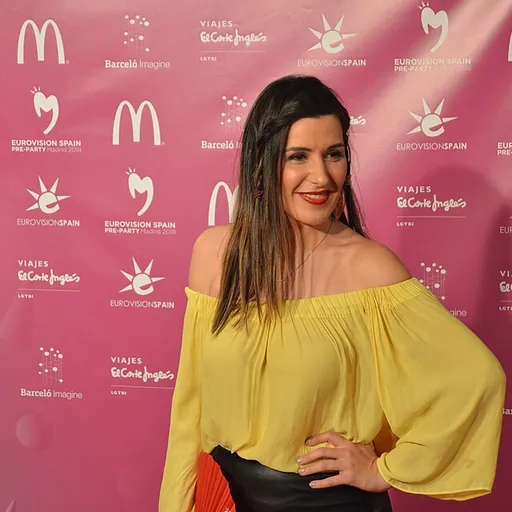 Portrait of Jennifer Serrano