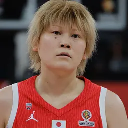 Portrait of Maki Takada