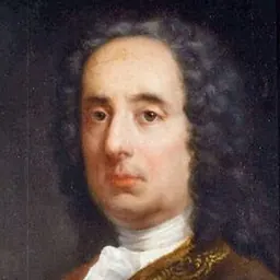 Portrait of Antonio Maria Bononcini