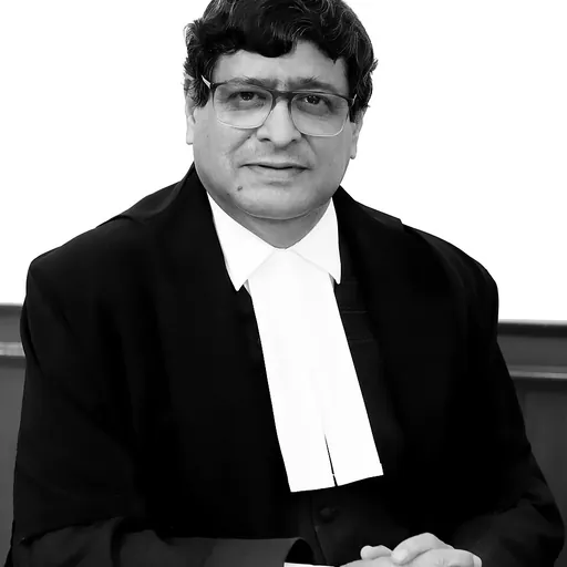 Portrait of Sudhanshu Dhulia