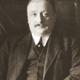 Portrait of Adolf Bniński