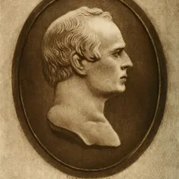 Portrait of William Williams