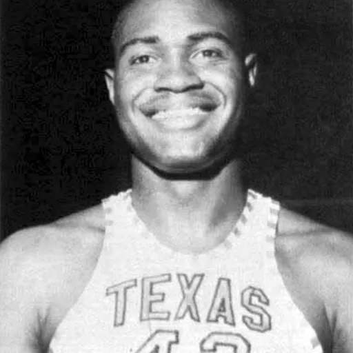 Portrait of Dave Lattin