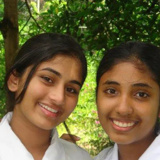 Portrait of Sheshadri Priyasad