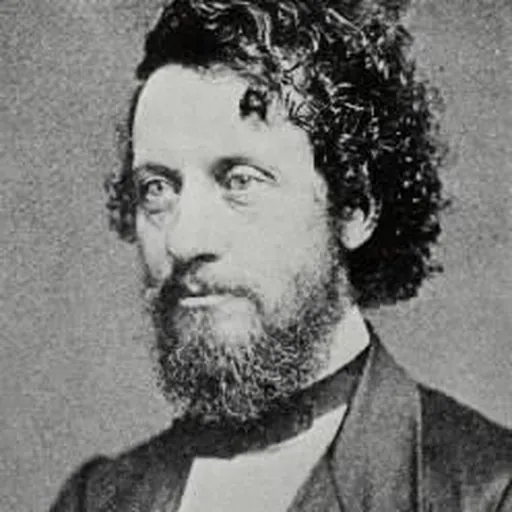 Portrait of Arthur MacArthur
