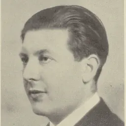 Portrait of Roland-Manuel