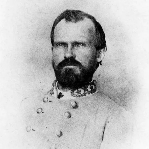 Portrait of James Camp Tappan
