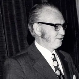 Portrait of Óscar Jiménez Pinochet