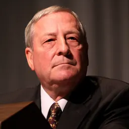 Portrait of Philip Giraldi
