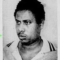 Portrait of Zé Pequeno