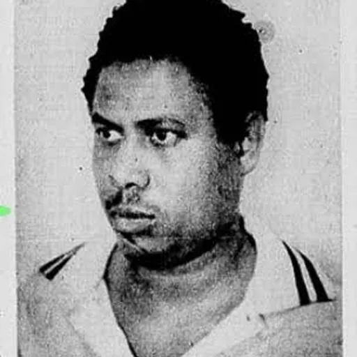 Portrait of Zé Pequeno