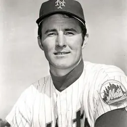 Portrait of Jim McAndrew