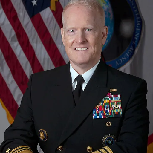 Portrait of Frank D. Whitworth