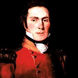 Portrait of Patrick Logan