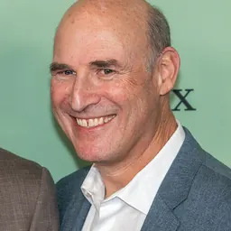 Portrait of Matthew Greenfield