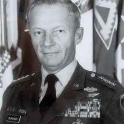Portrait of George S. Blanchard