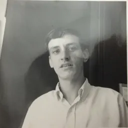 Portrait of Alwyn Howard Gentry
