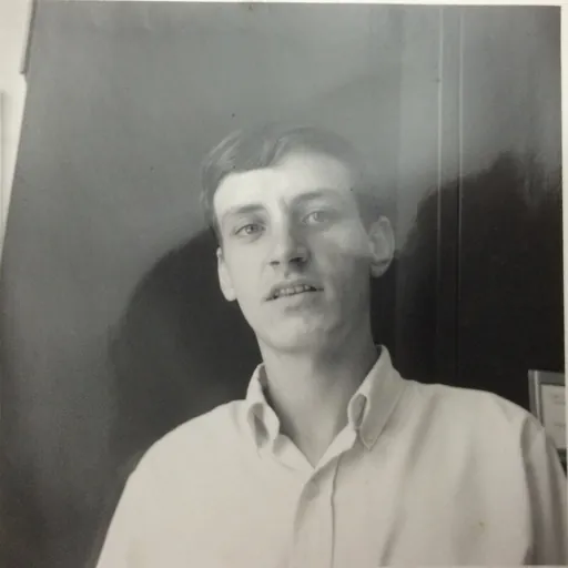 Portrait of Alwyn Howard Gentry