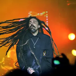 Portrait of Dread Mar-I