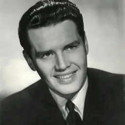 Portrait of Smilin' Jack Smith