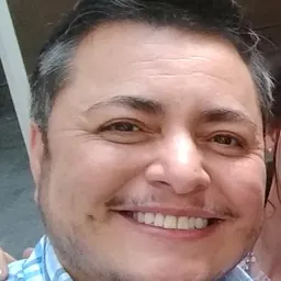 Portrait of Ricardo del Real
