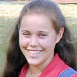 Portrait of Jessa Duggar