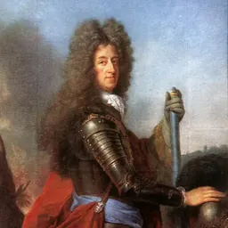 Portrait of Maximilian II Emanuel, Elector of Bavaria