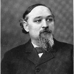Portrait of John Fetzer