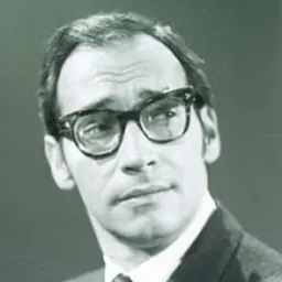 Portrait of Renaldo José Ottolina