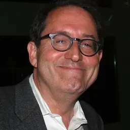 Portrait of Michael Barker