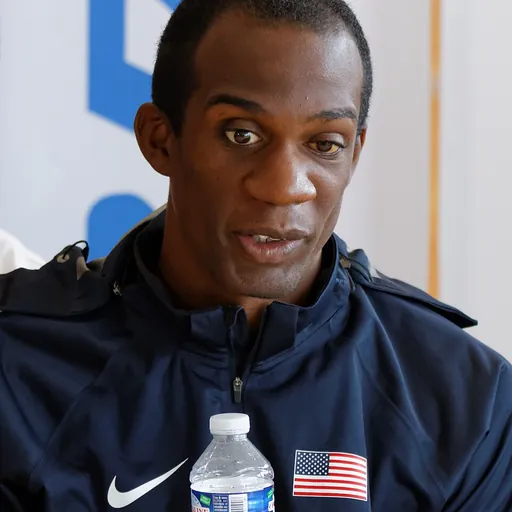 Portrait of Lex Gillette