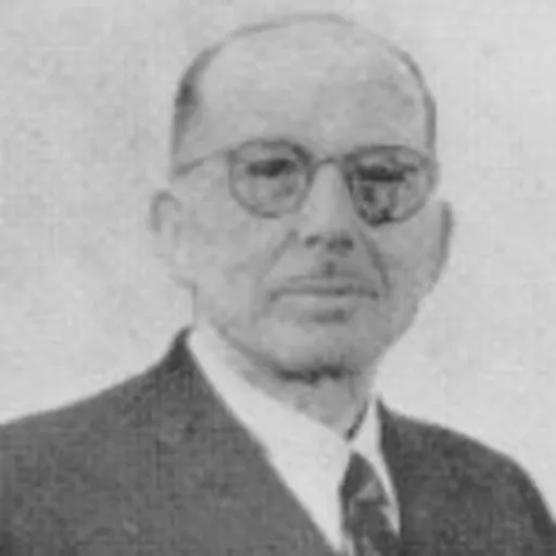 Portrait of Armando Fresa