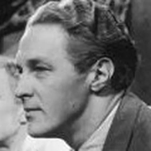 Portrait of Jorma Nortimo