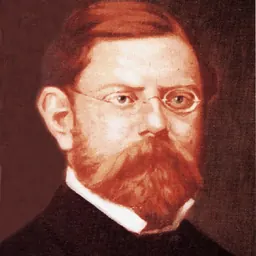 Portrait of Ramón Allende Padín