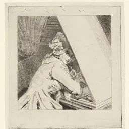 Portrait of Marie-Lambertine Coclers