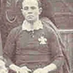 Portrait of Arthur Harding