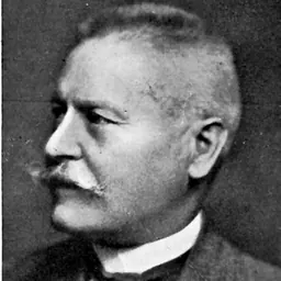 Portrait of Olaf Norli