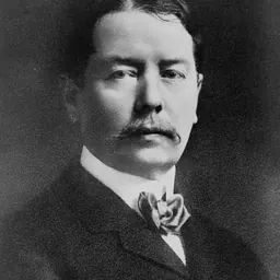 Portrait of George Whitefield Chadwick