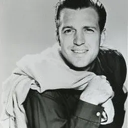 Portrait of Jack Linkletter