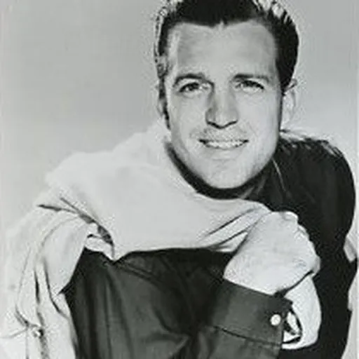 Portrait of Jack Linkletter