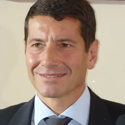 Portrait of David Lisnard