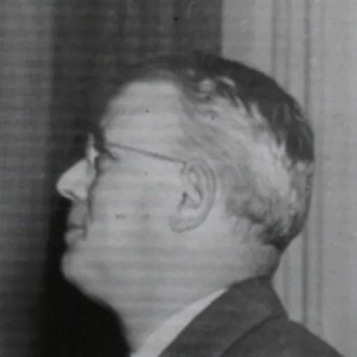 Portrait of Peterson Bryant Jarman